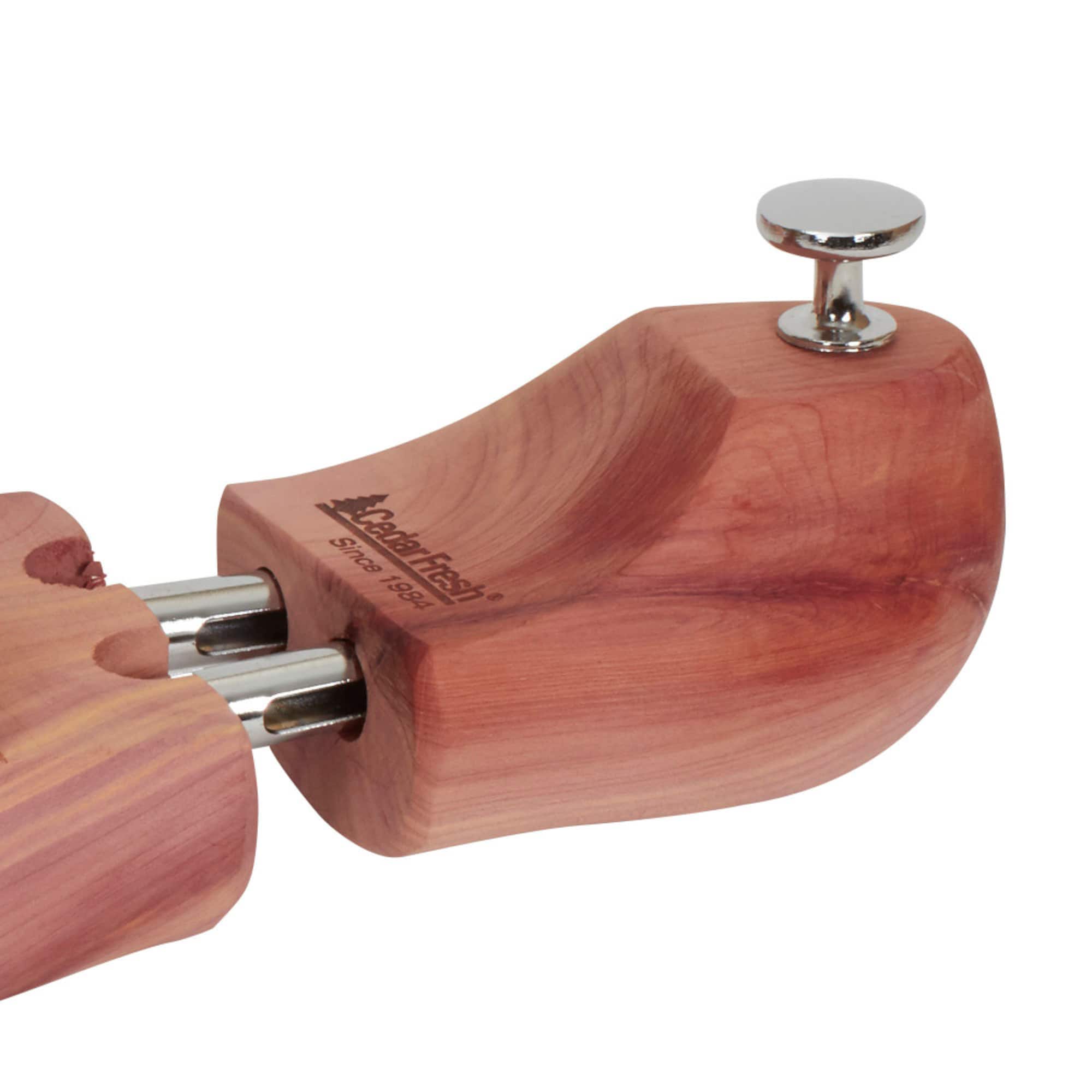 Household Essentials Cedar Shoe Tree